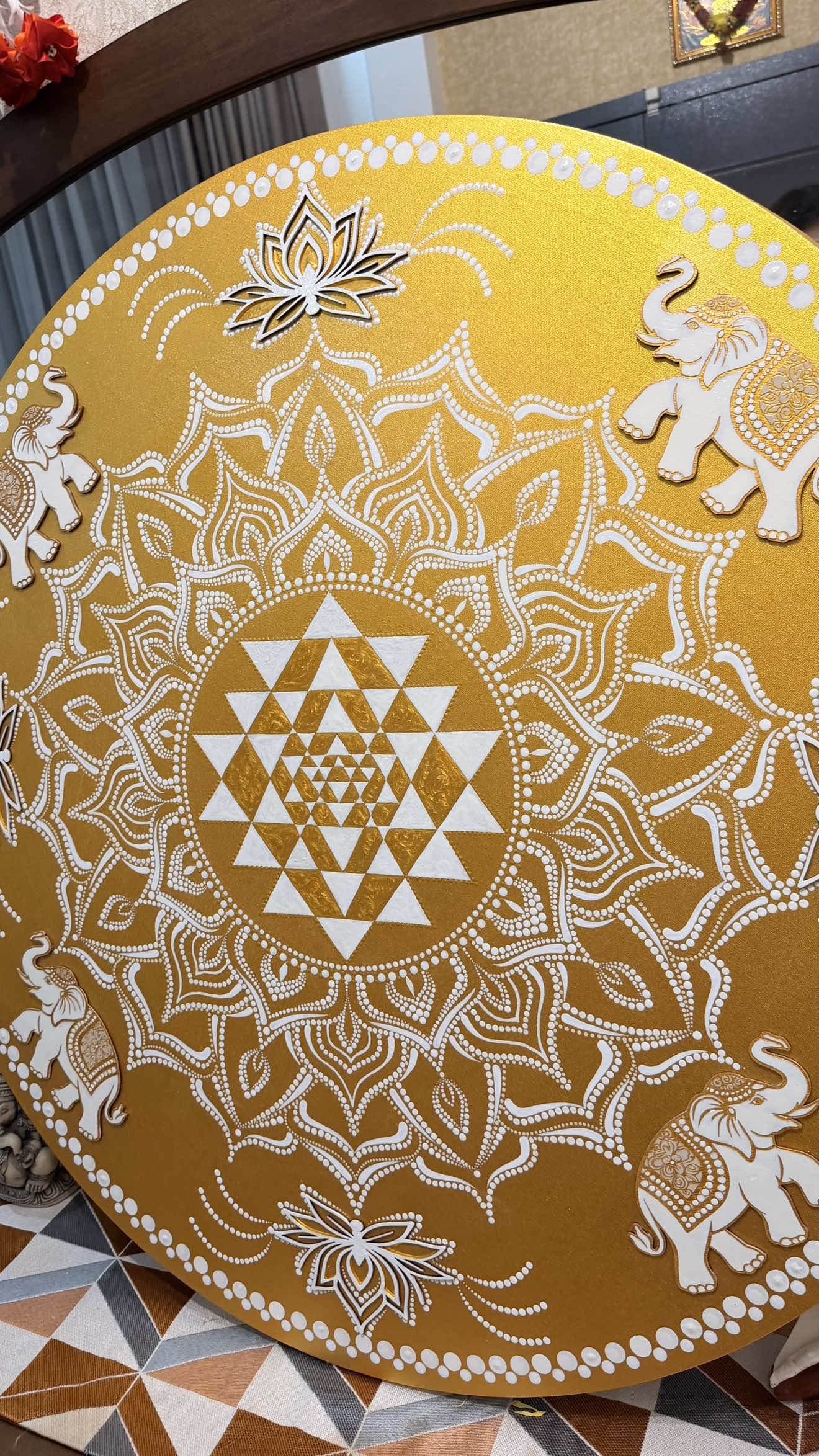 @Palevi Gopalan Mandalas