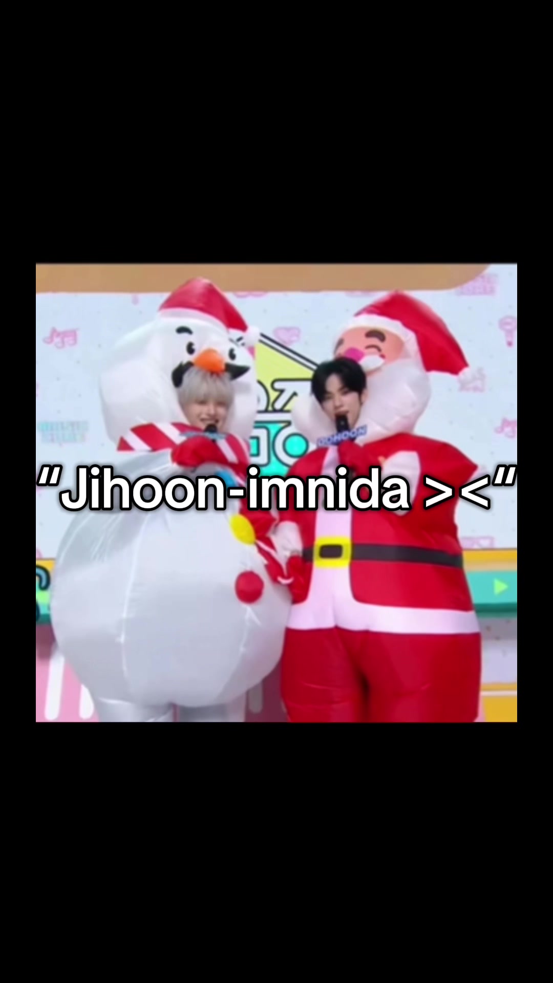 @#1 JIHOON ENTHUSIAST