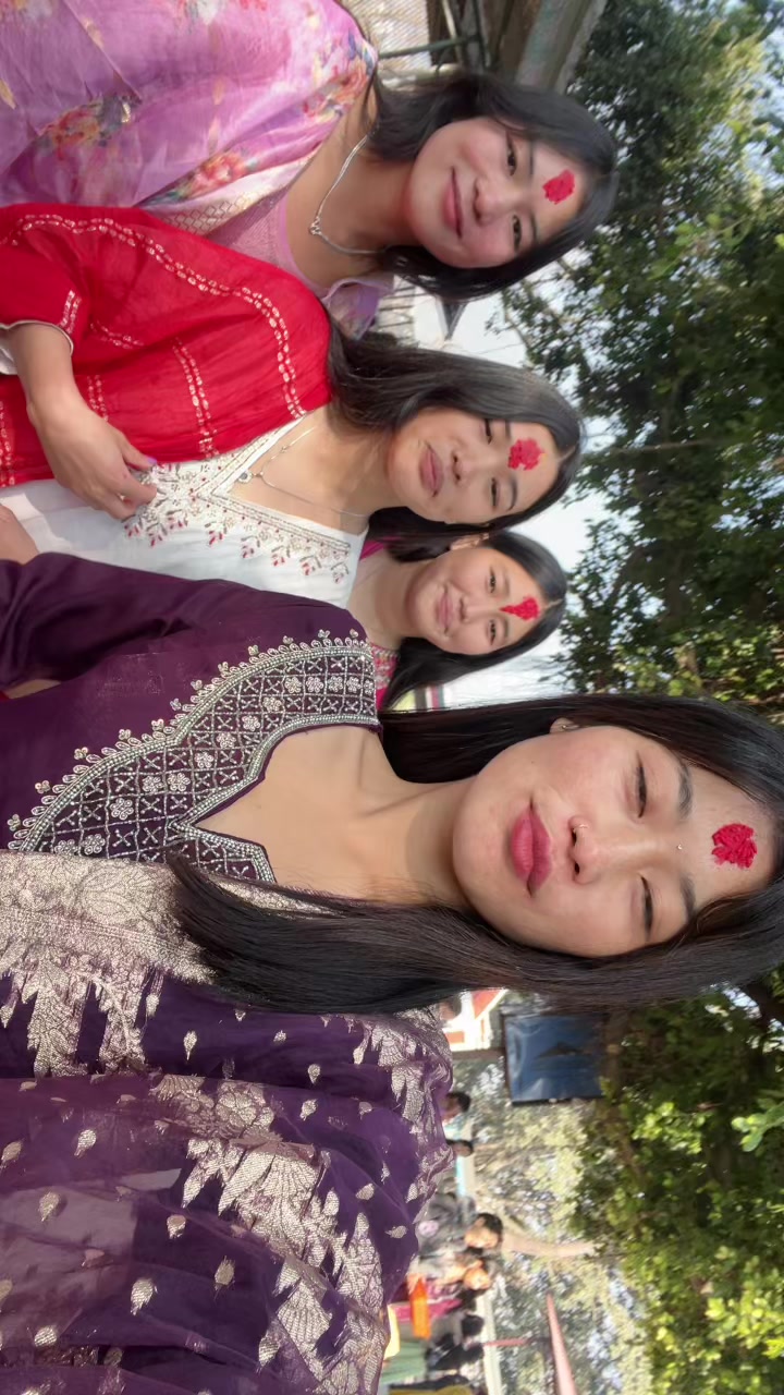 @ManJu R Magar