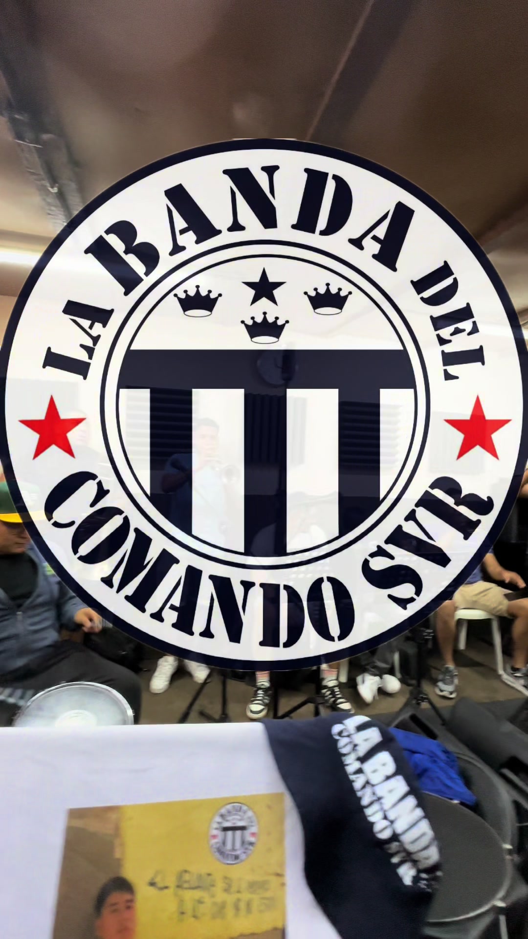 @labandadelcomandosvr1901