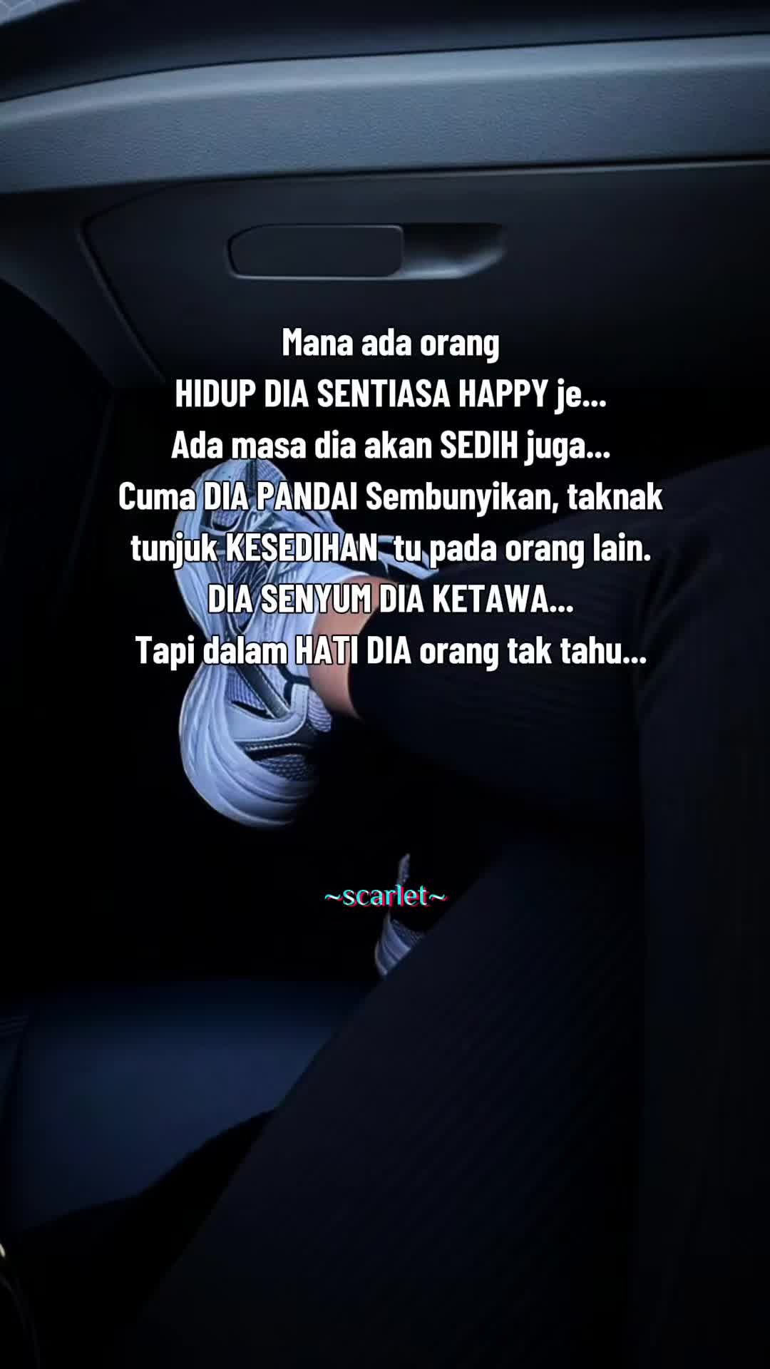 @โจ iw scarlet ๐ซ