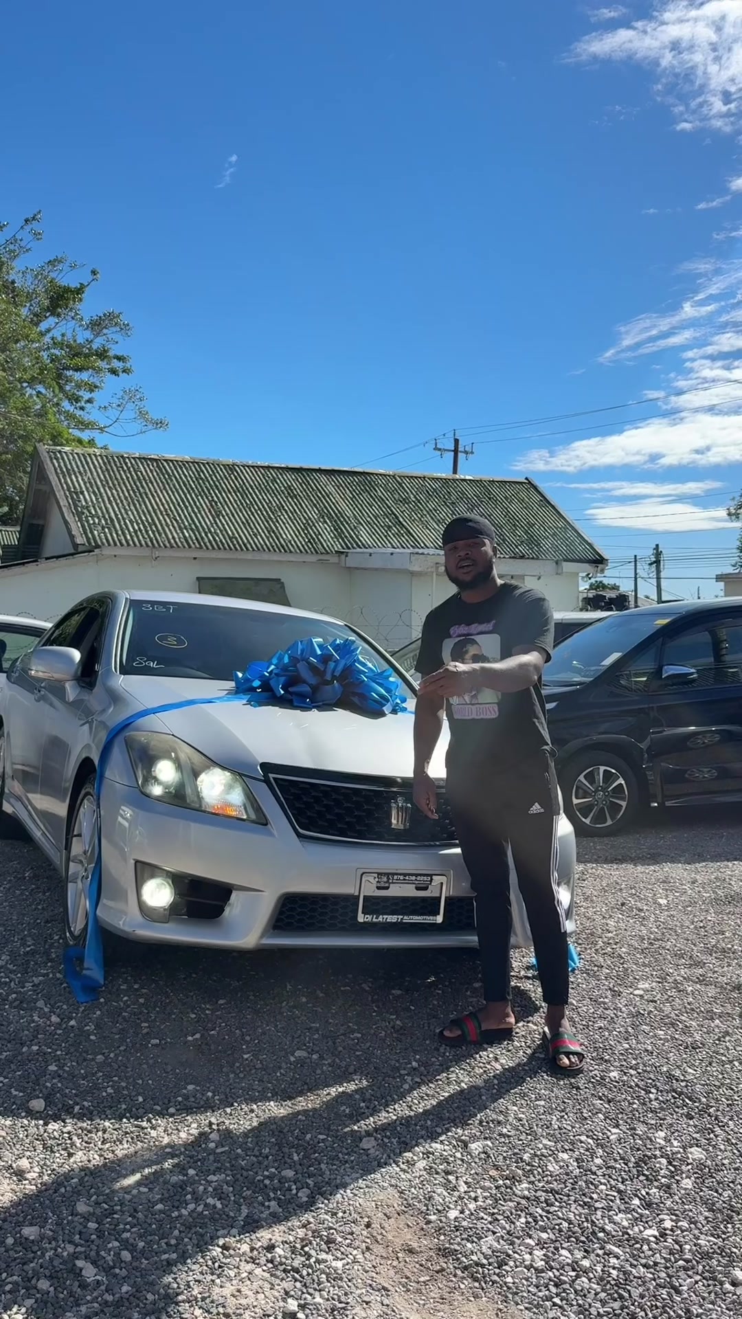 @di lastest automotives