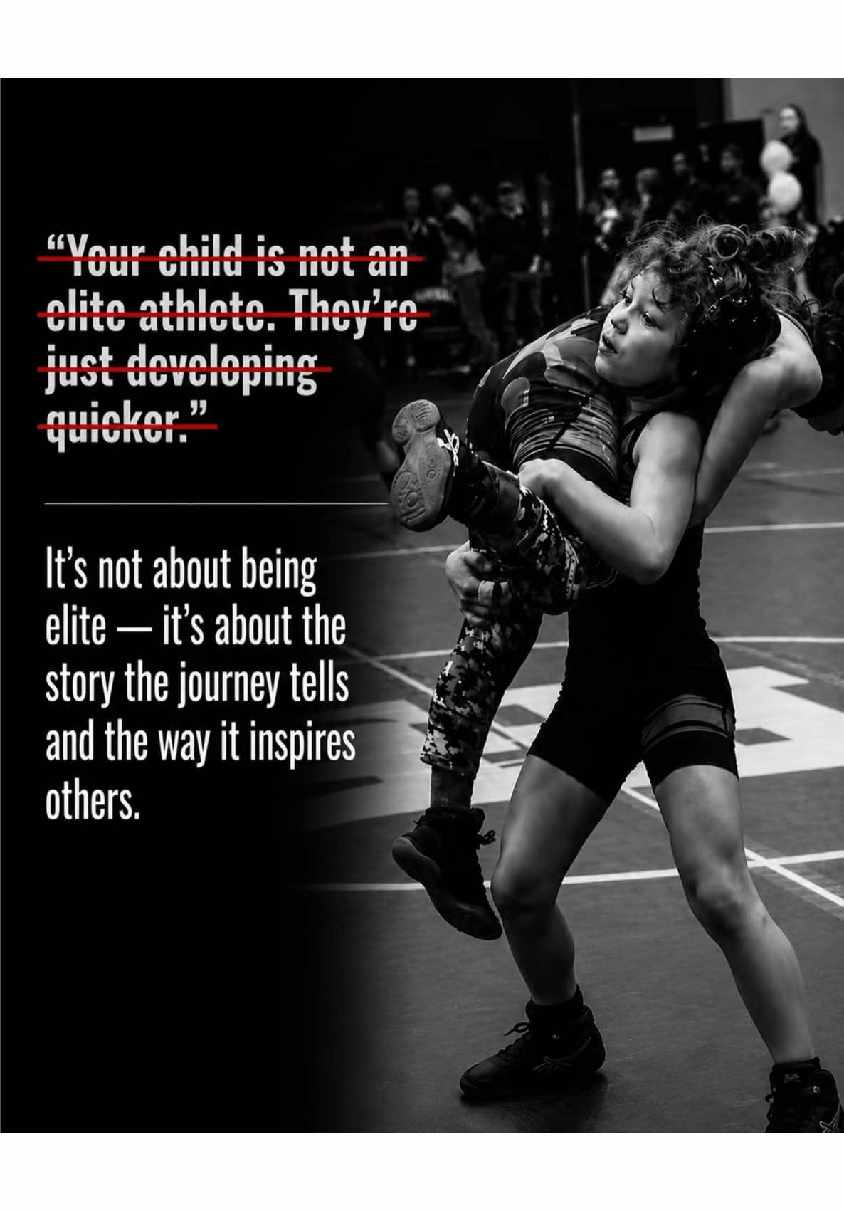 @Untamed Little Warriors