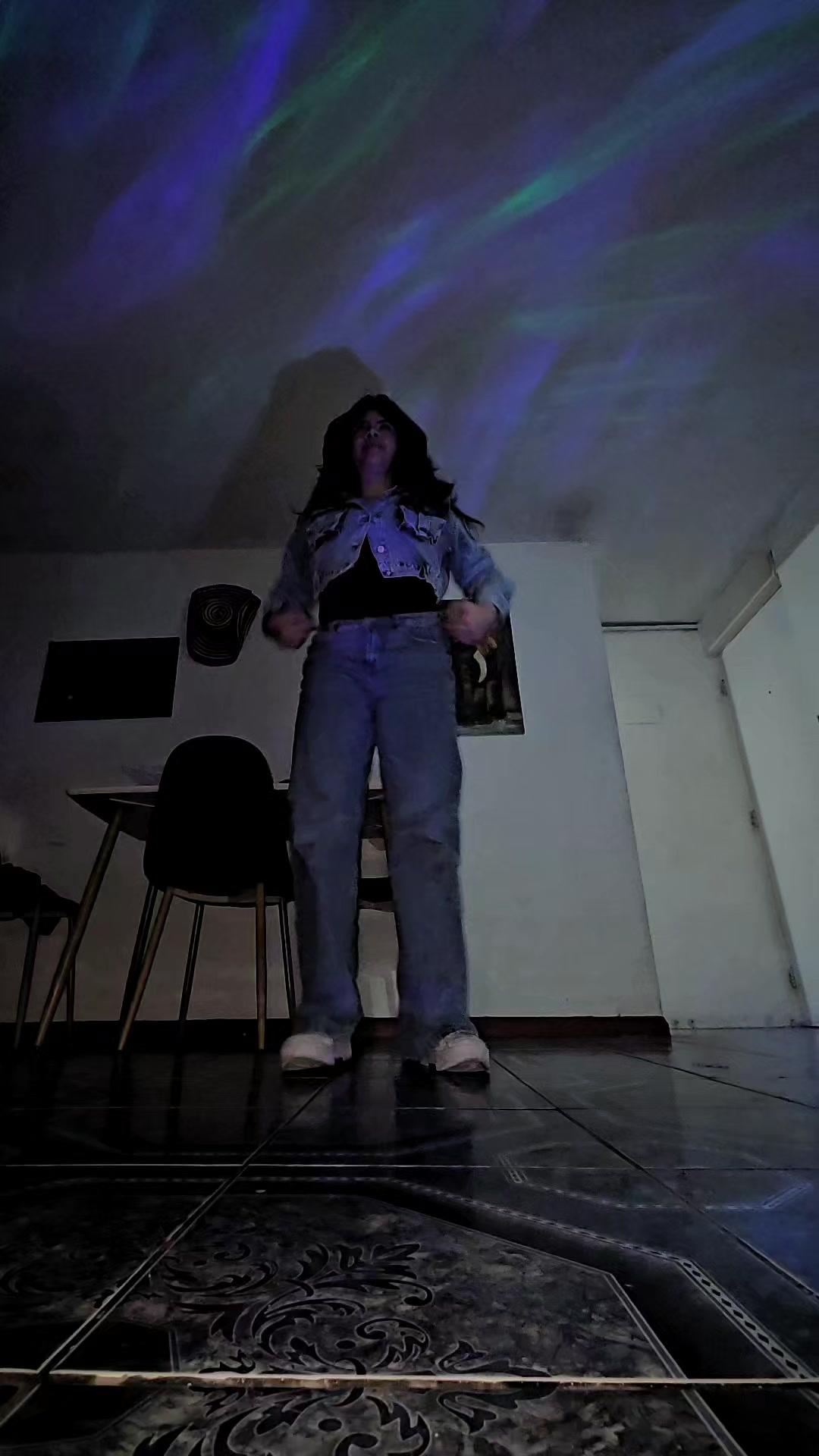 @Isabella Ramirez