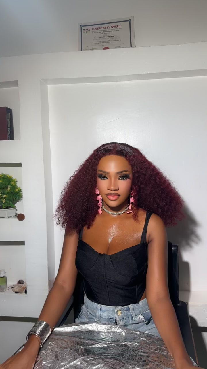 @Glambydestiny