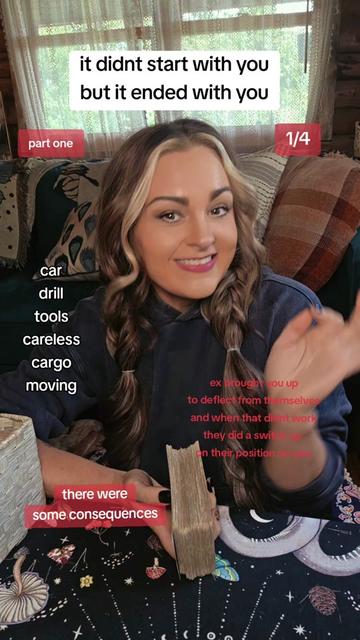 @Darcie 🦋🔮 The Dark Empress
