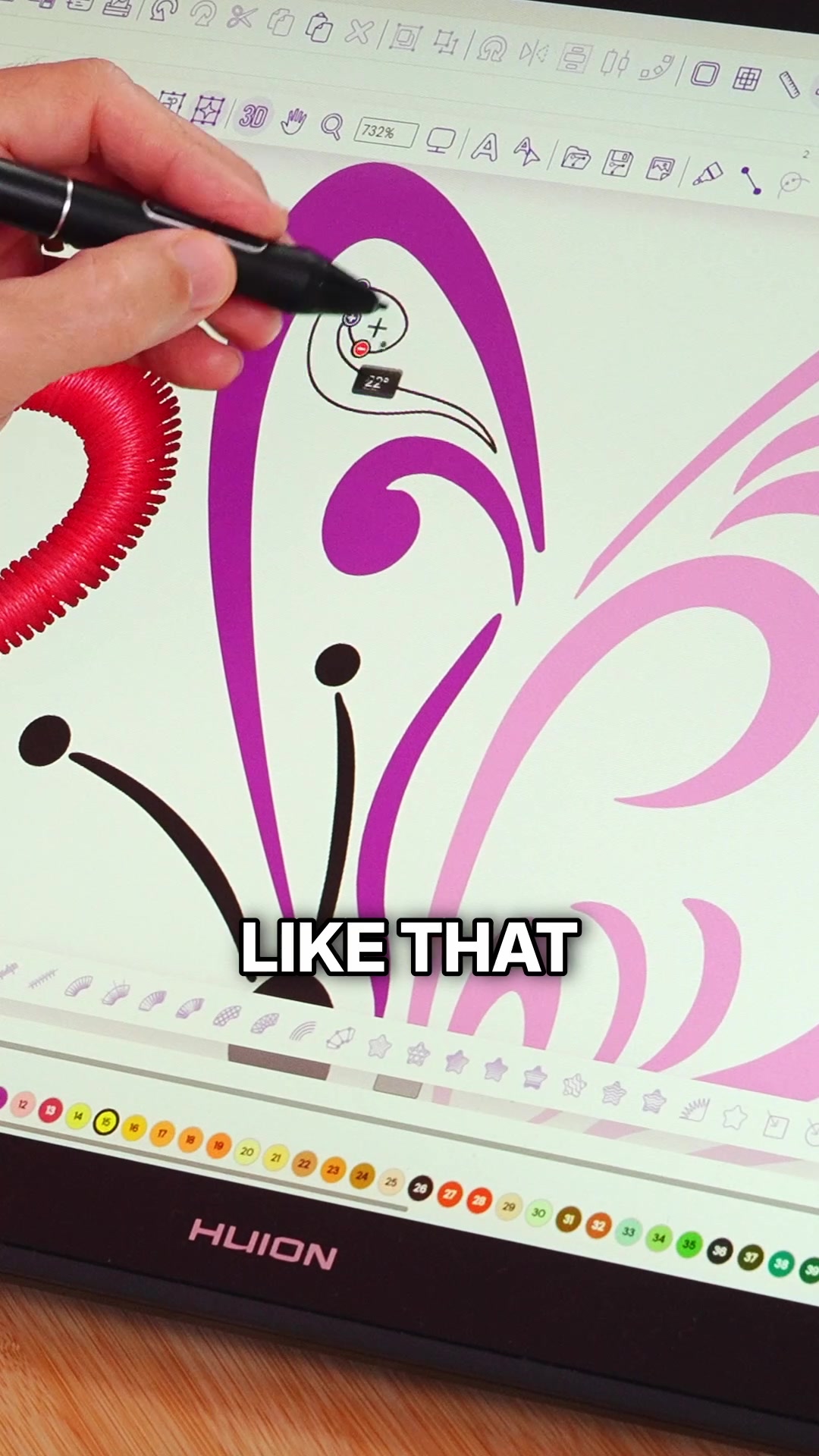 @Embroidery Legacy