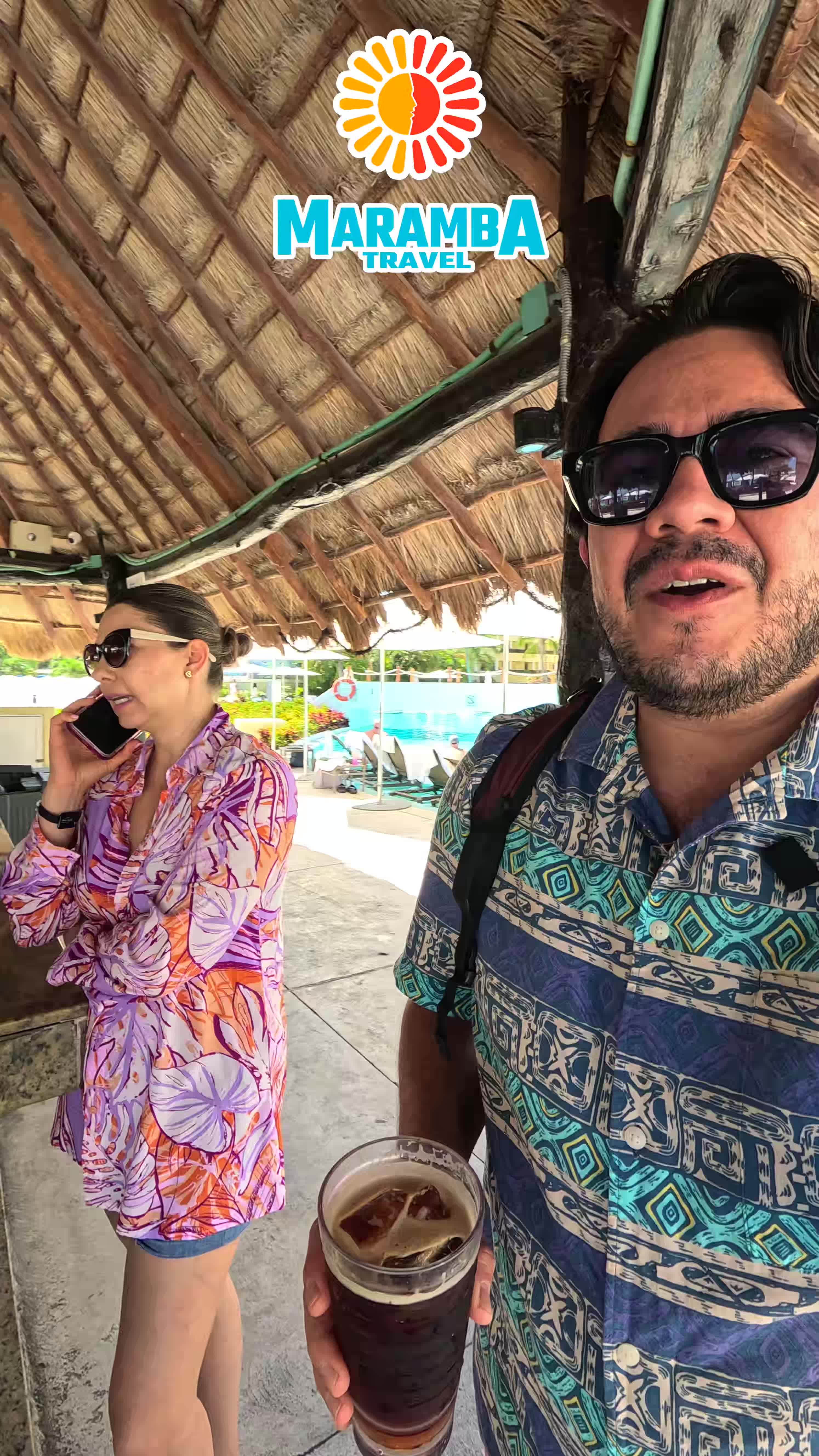 @Maramba Travel