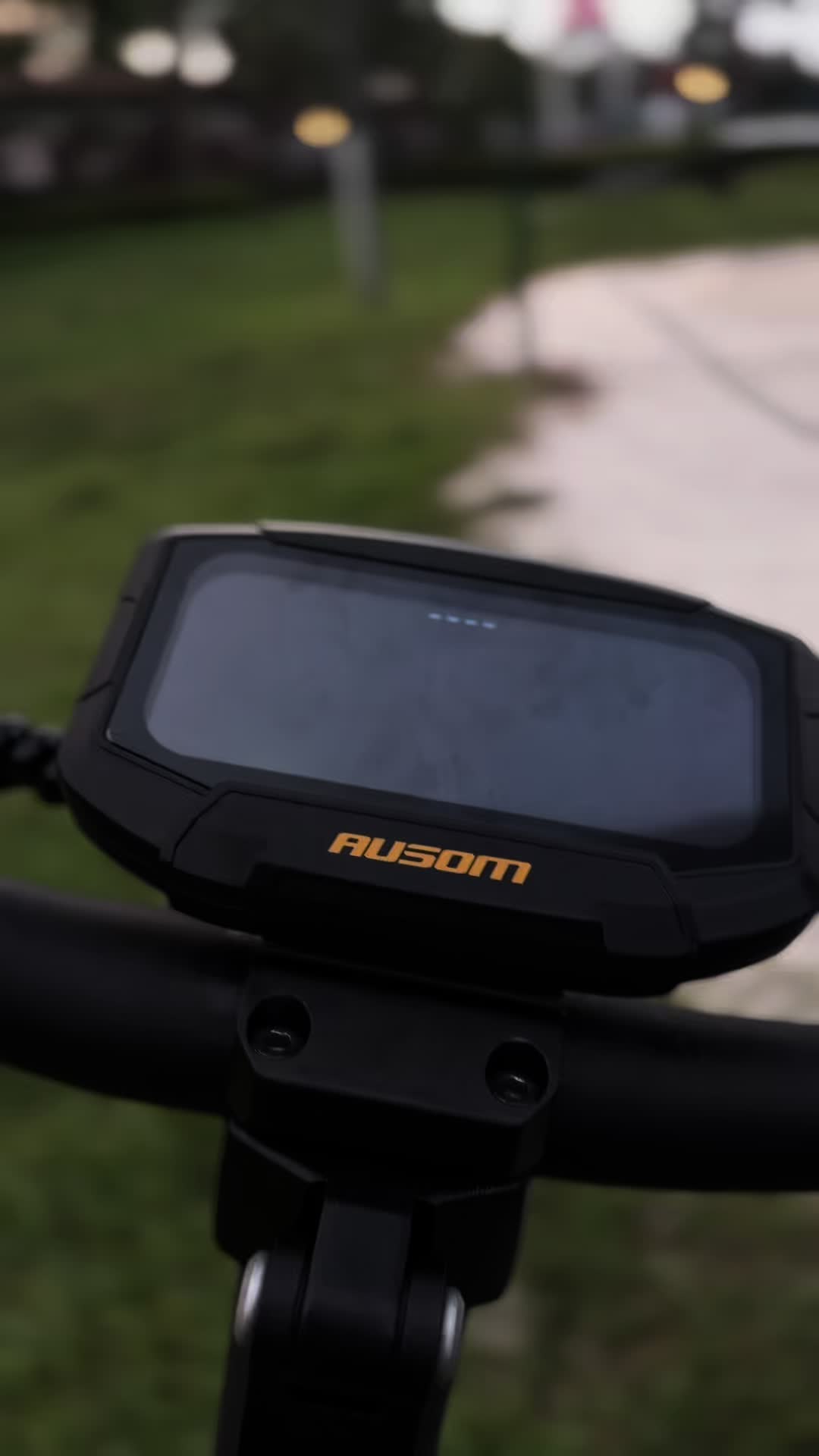 @AusomL2maxdual rider