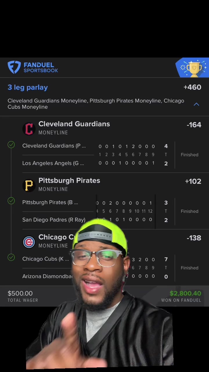 @MySportPick