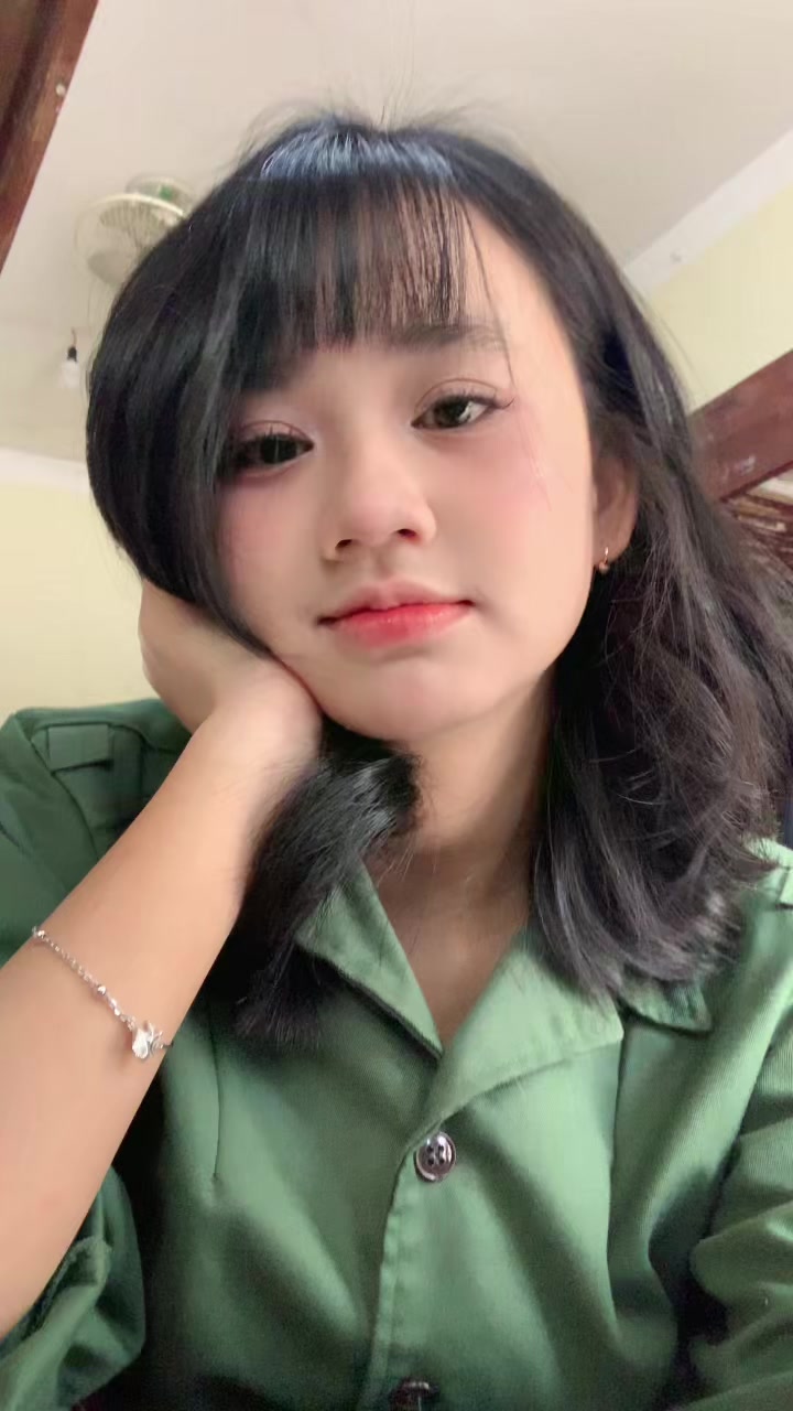 @B&ugrave;i Thu Thủy 🎐