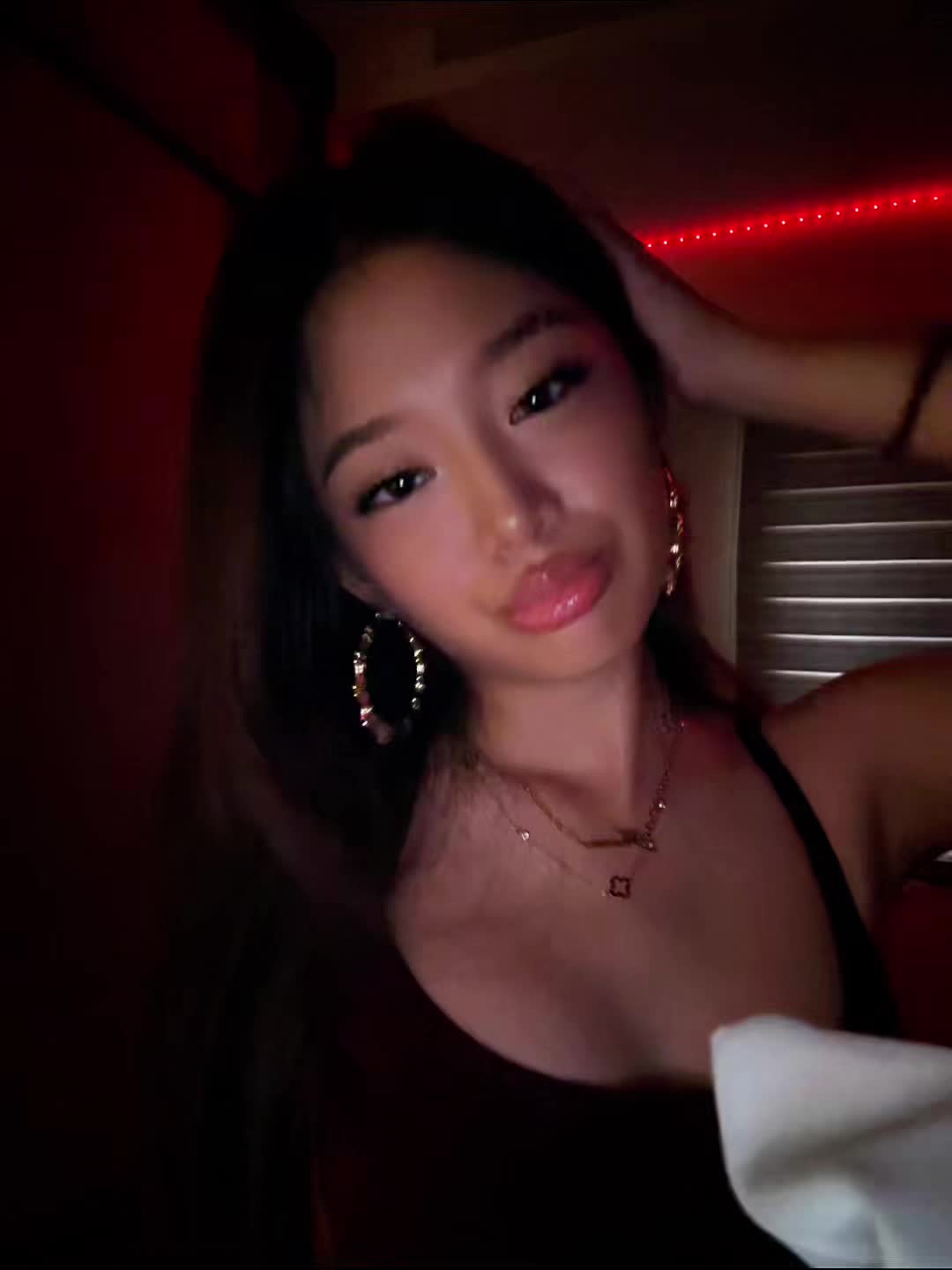 @Jasmine Kao