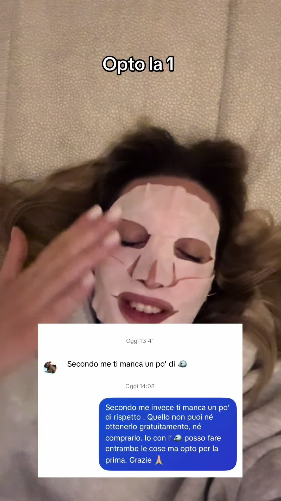 @Blanca Moltini