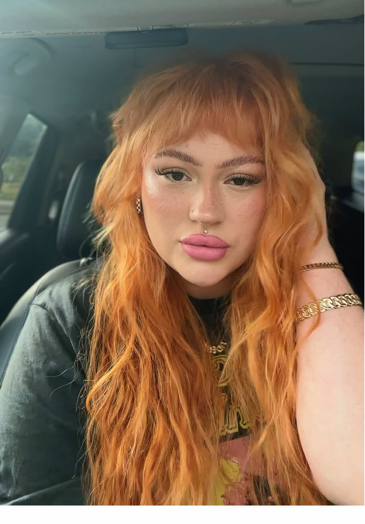 @Adena Miller | NC Hairstylist
