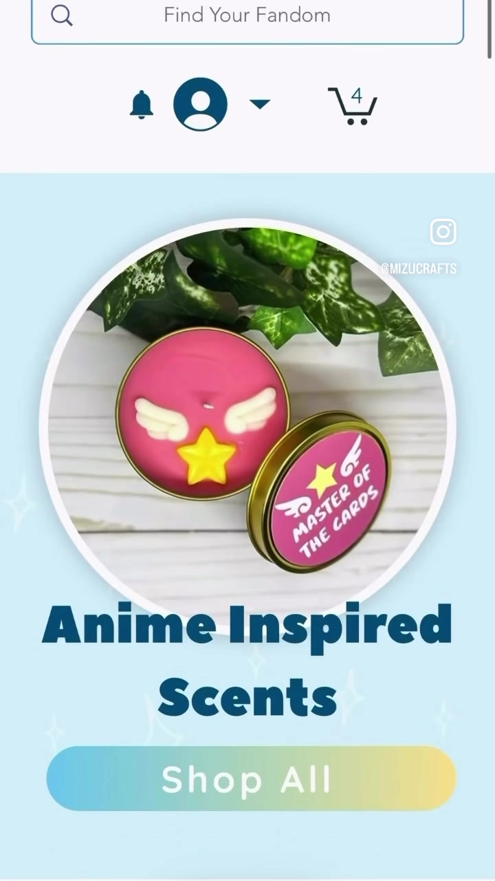 @Mizu Crafts