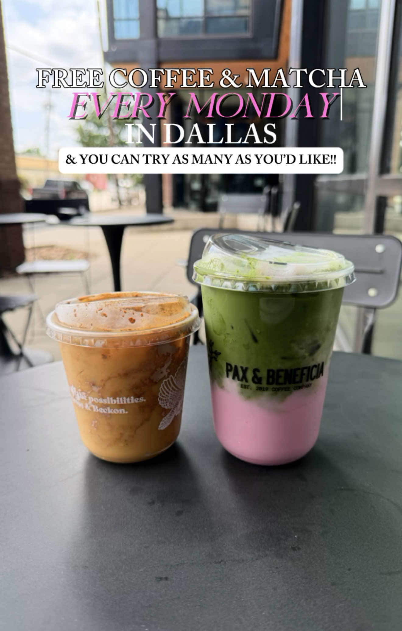 @Stephanie Camillee | Dallas ✨