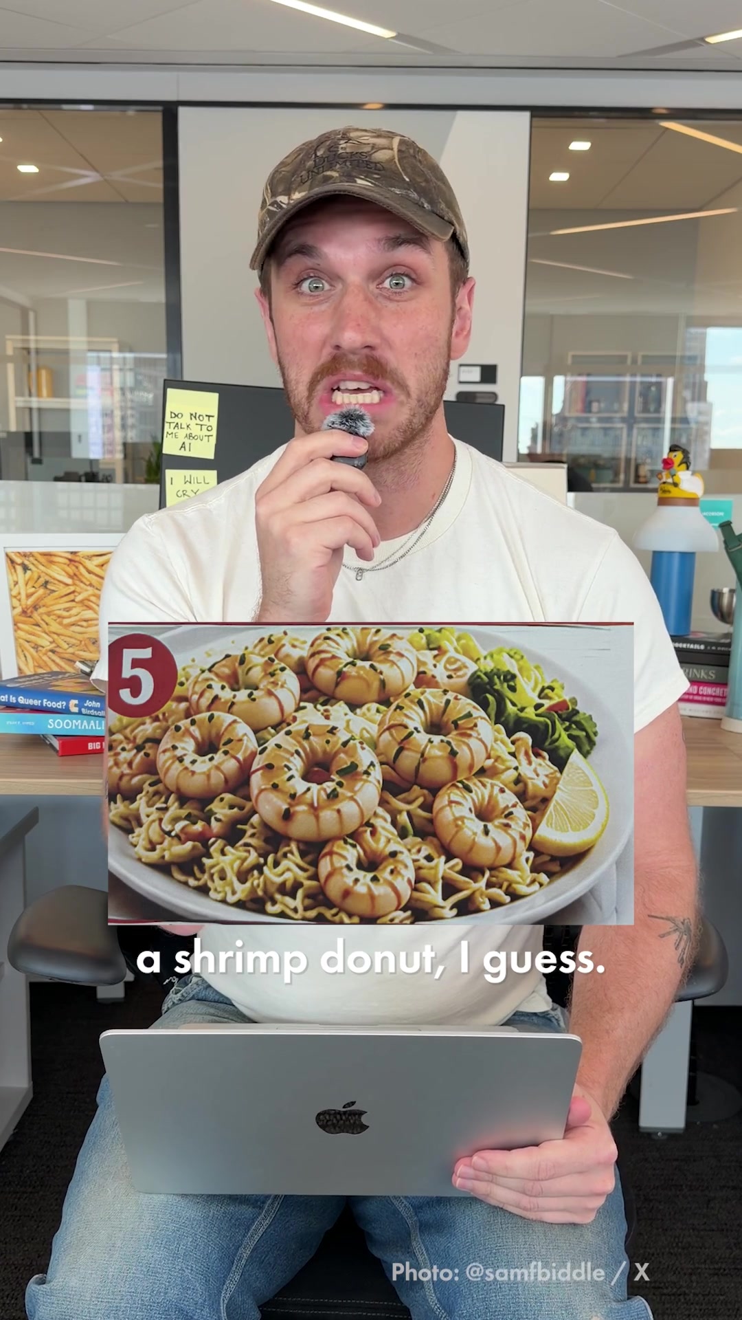 @Bon Appétit Magazine