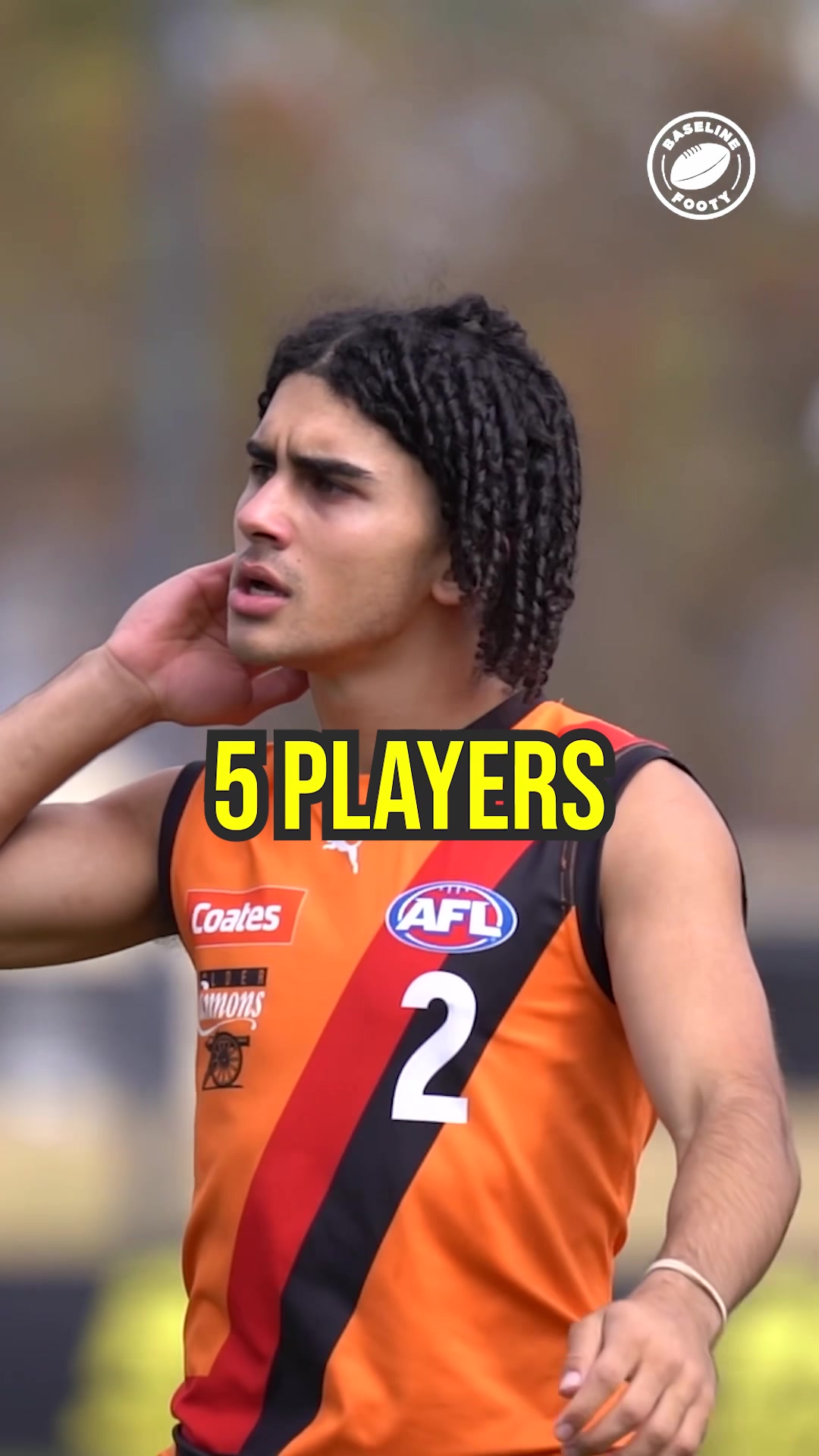 @Baseline Footy
