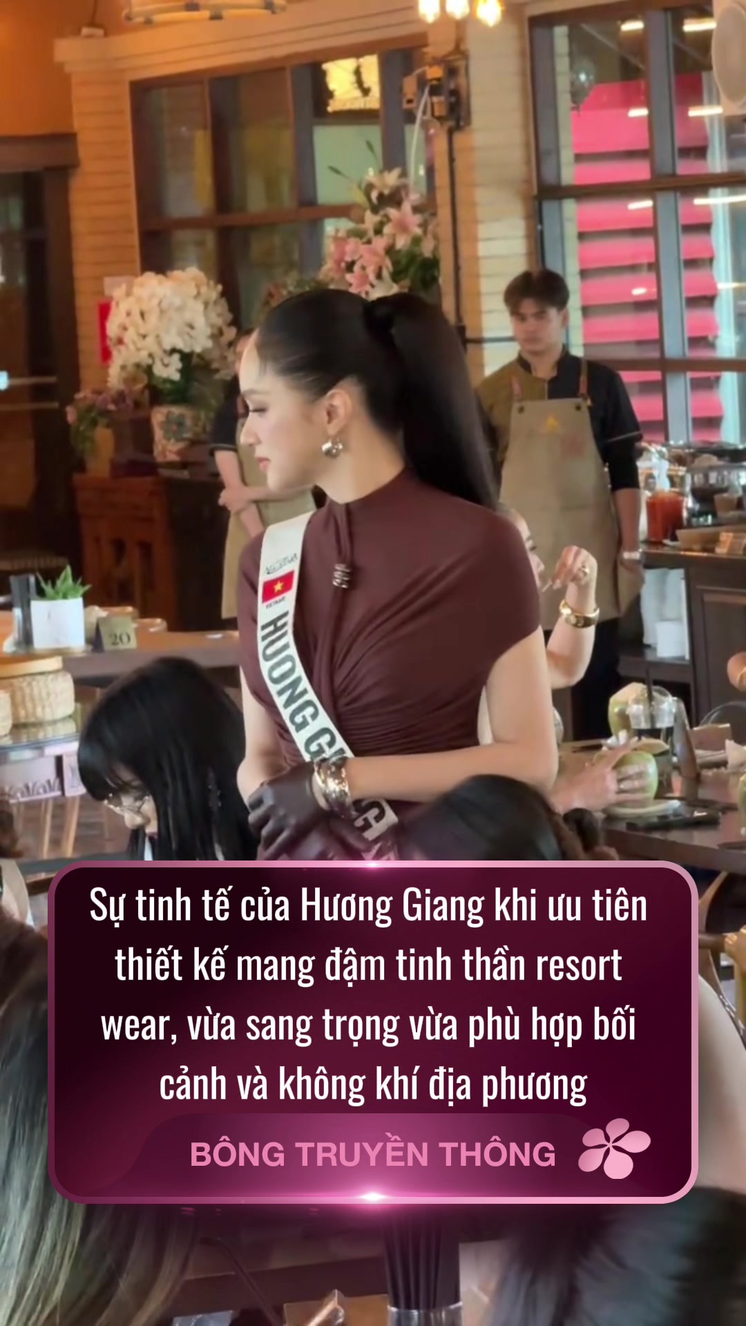 @BÔNG TRUYỀN THÔNG 🌸