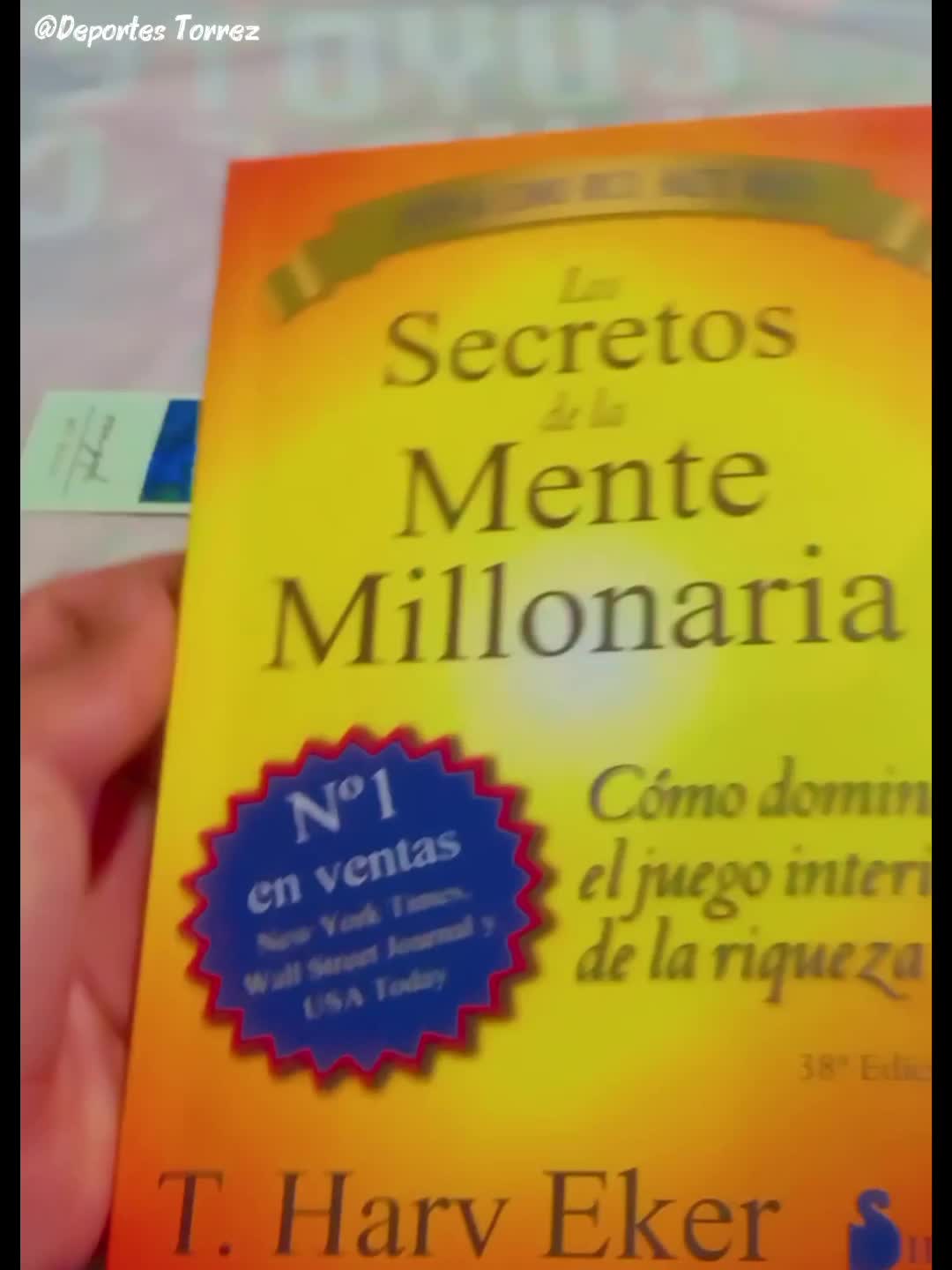 @Joseph Torrez