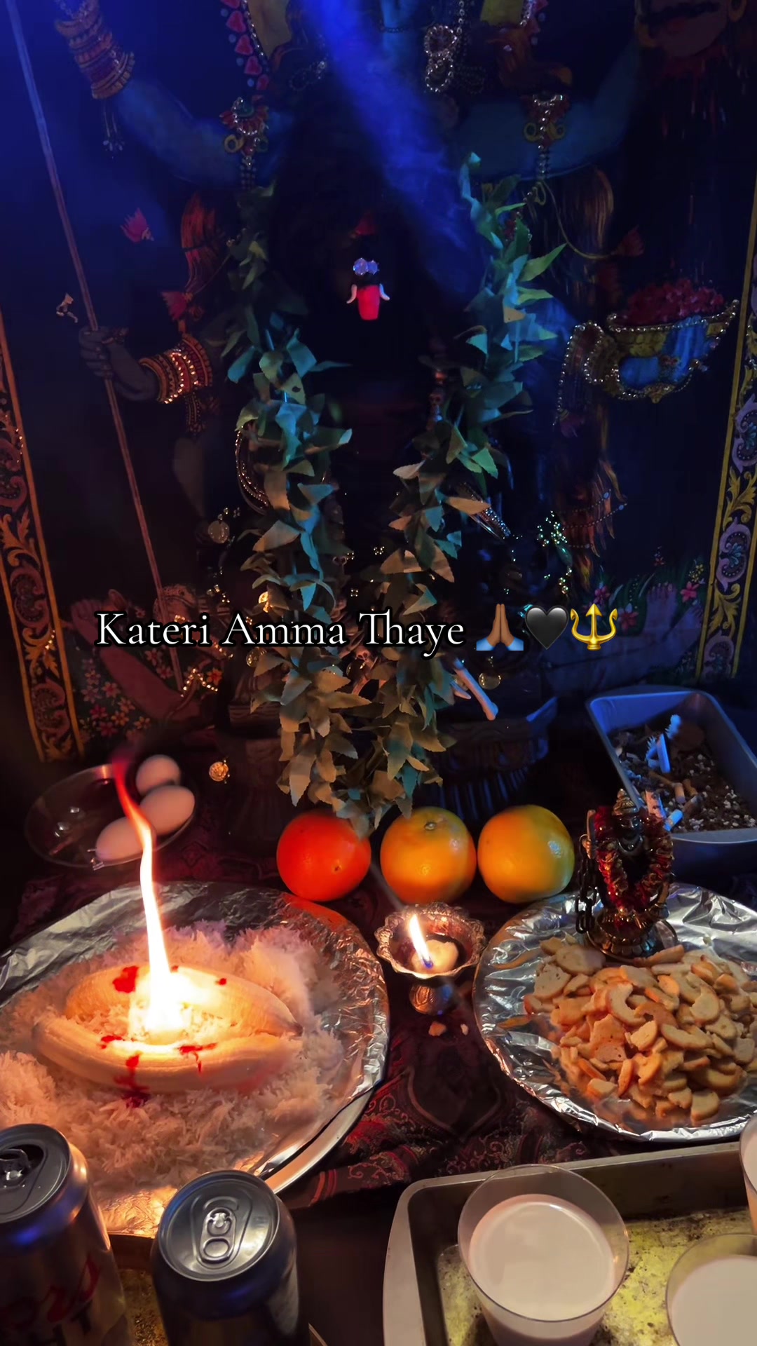 @⛓️ KalKateri Chandrasekara 🖤