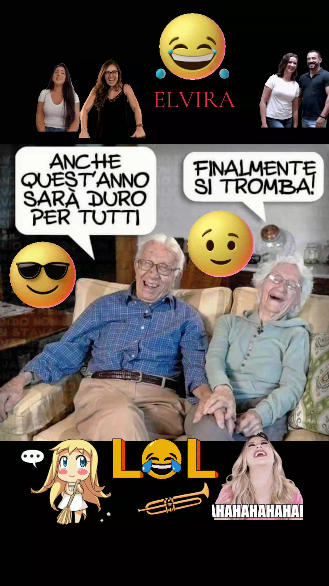 @Elvira Cellini