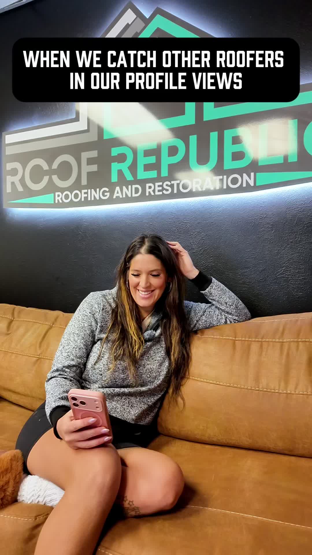 @Roof Republic