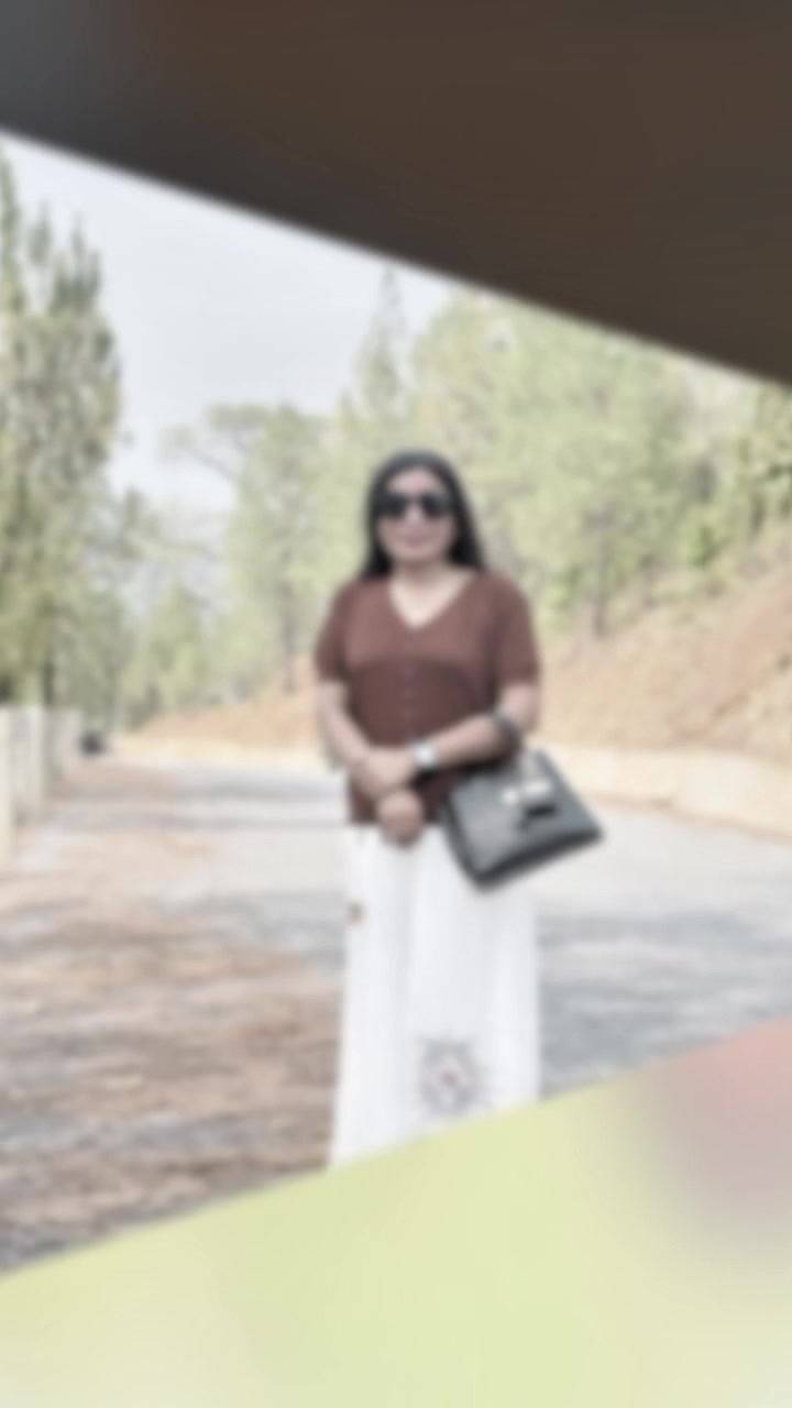 @मिस तुल्सा 🙏