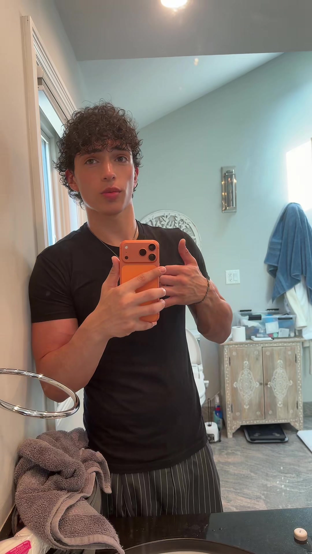 @Zach Jaloudi