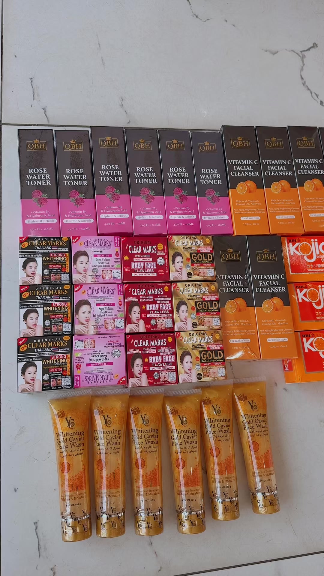 @Queenscode beauty haven
