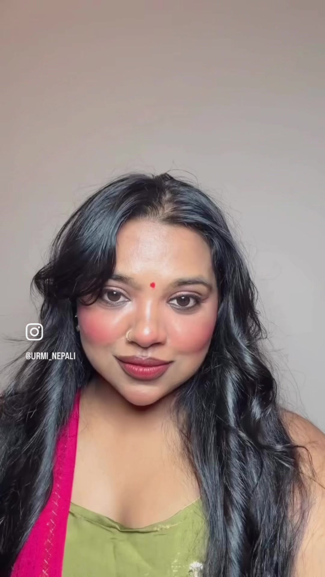 @Urmi | RN