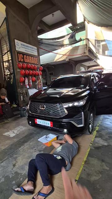 @JC GARAGE