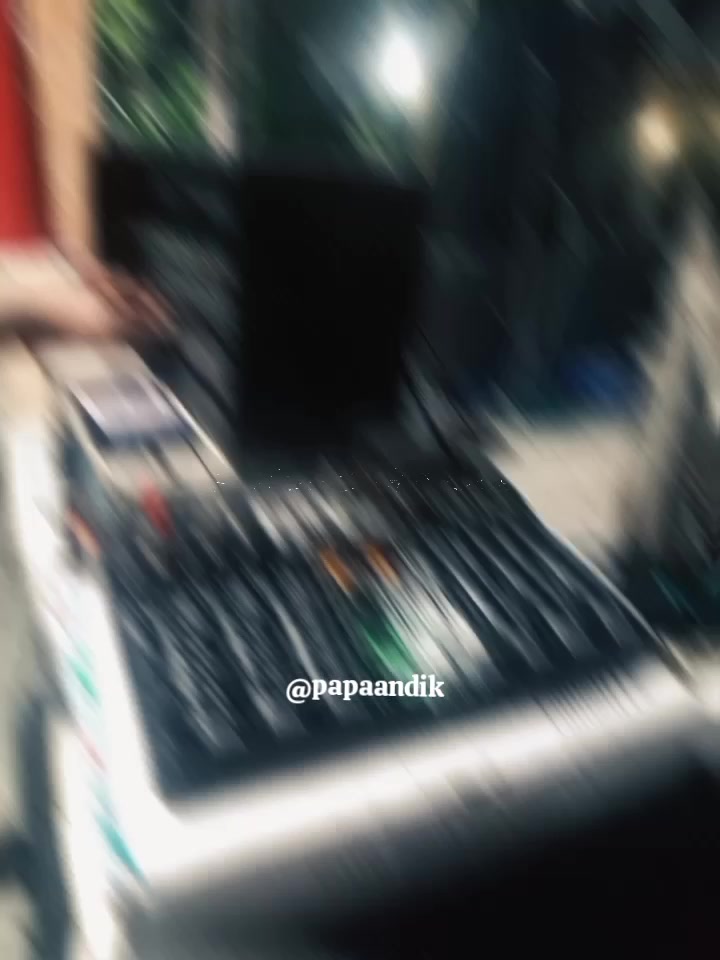 @papaandik