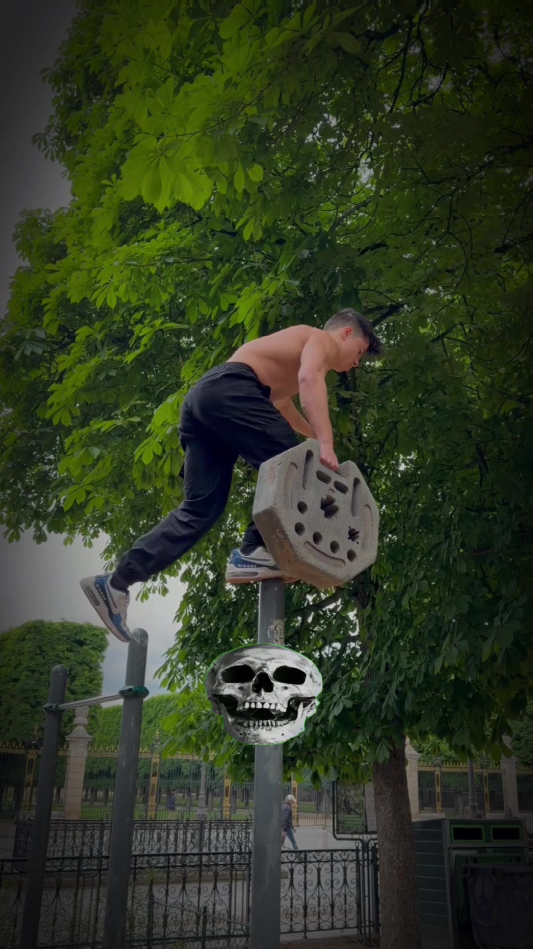 @Baki_calisthenics