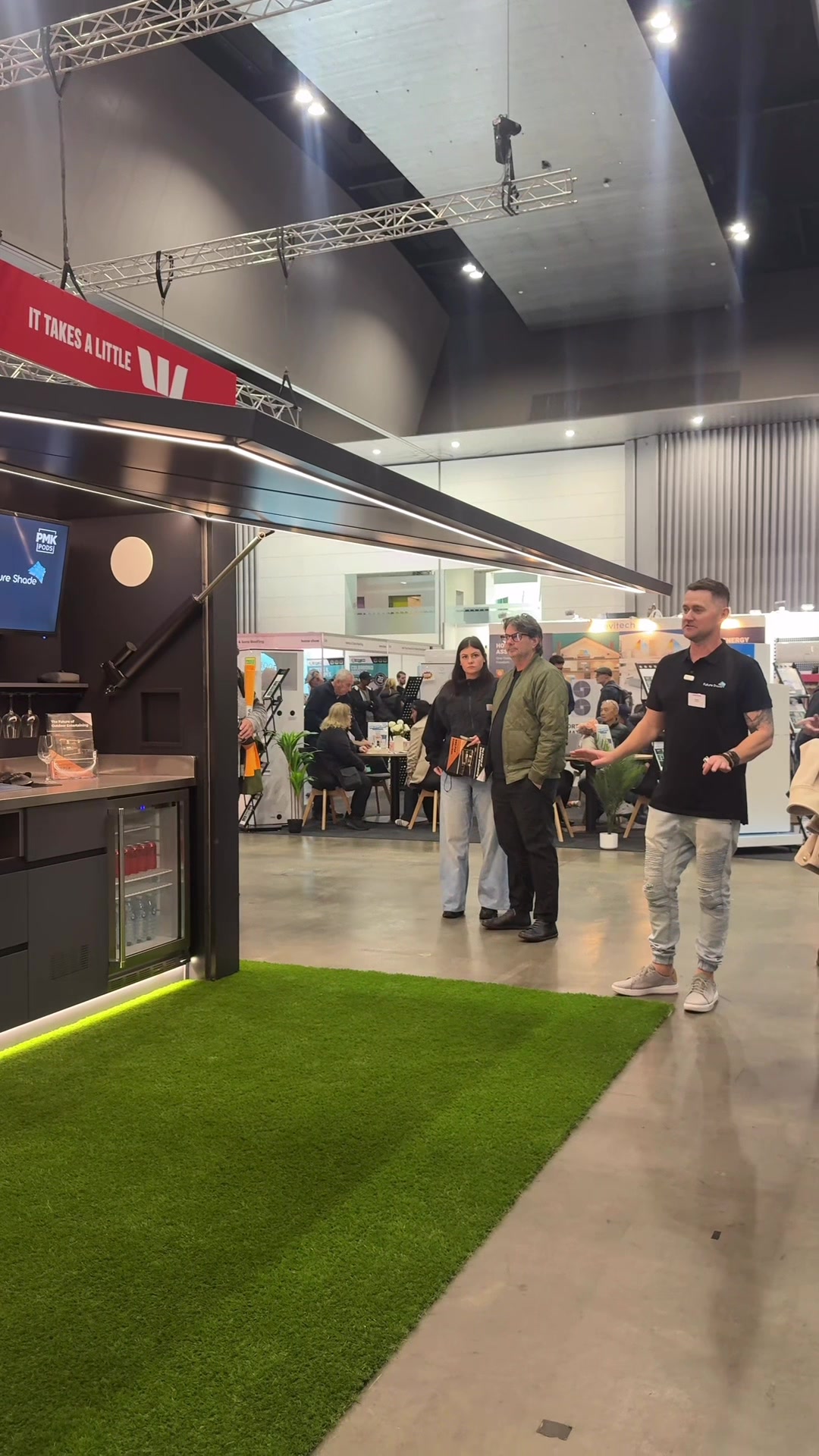 @HomeShowAustralia