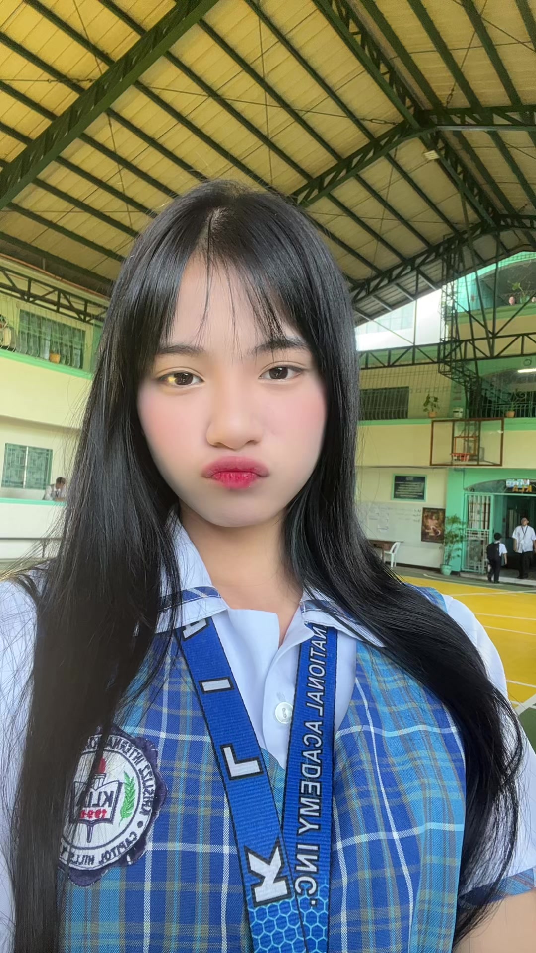 @Kazumi Marasigan🌙