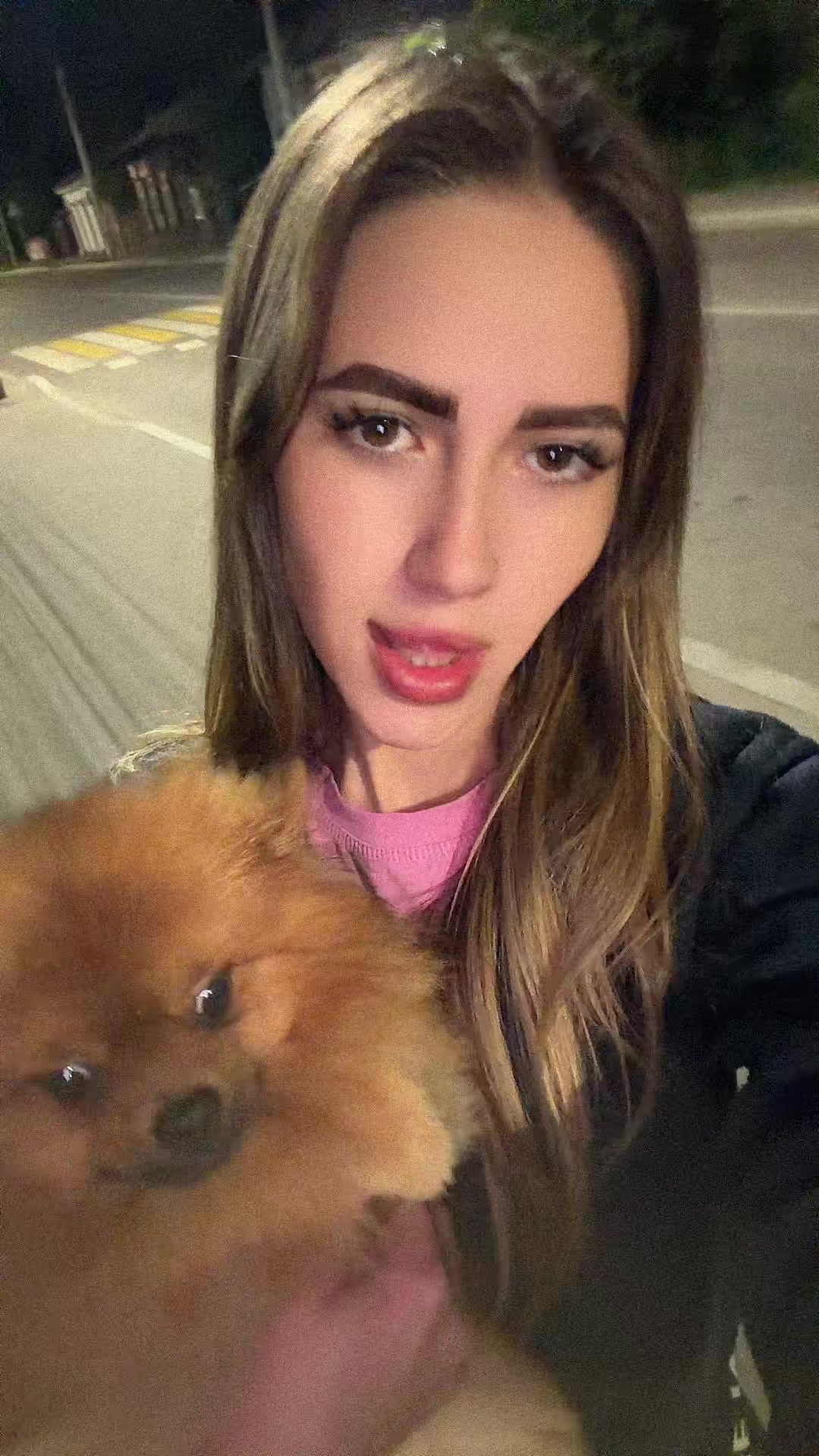 @ŤβΘЁ ﮐчåś†ьę💞🌚