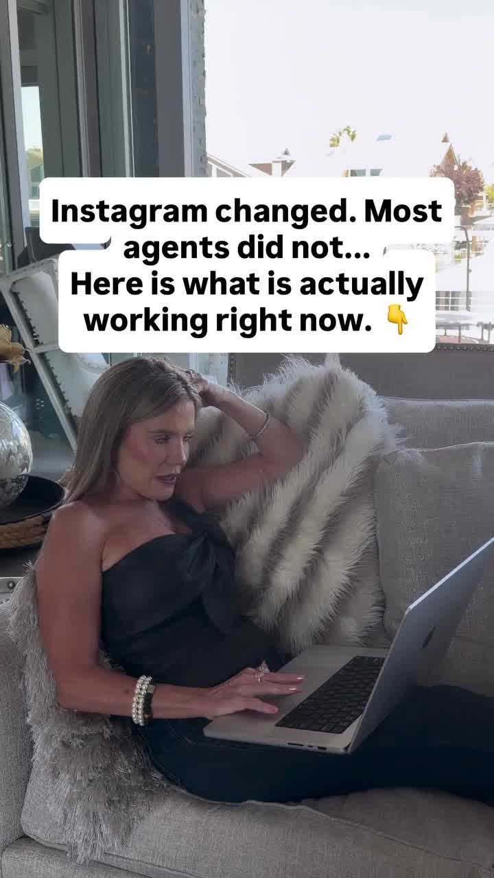 @Krista Mashore | Real Estate