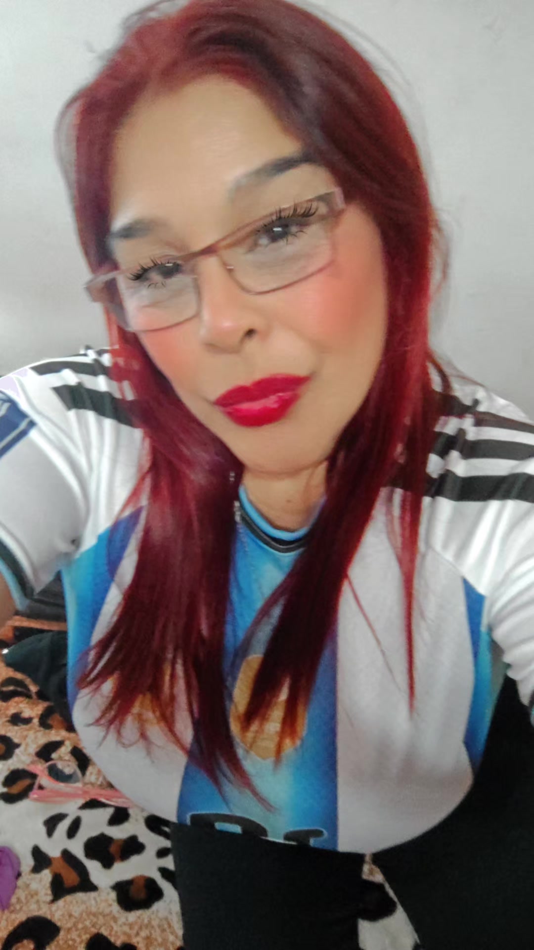 @Silvia
