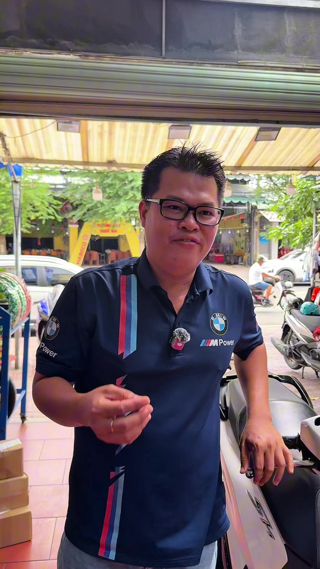 @Phúc Lộc Lubricants