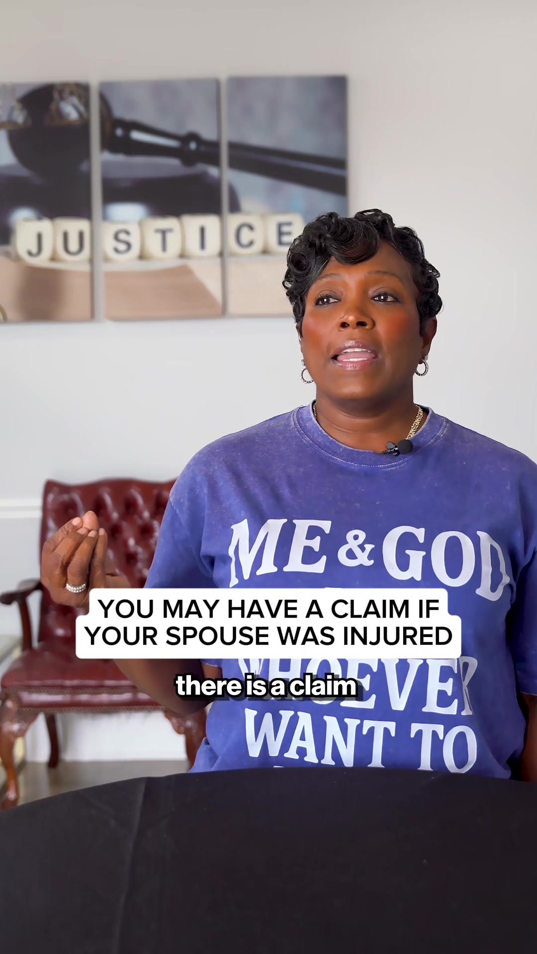 @Attorney Stephanie
