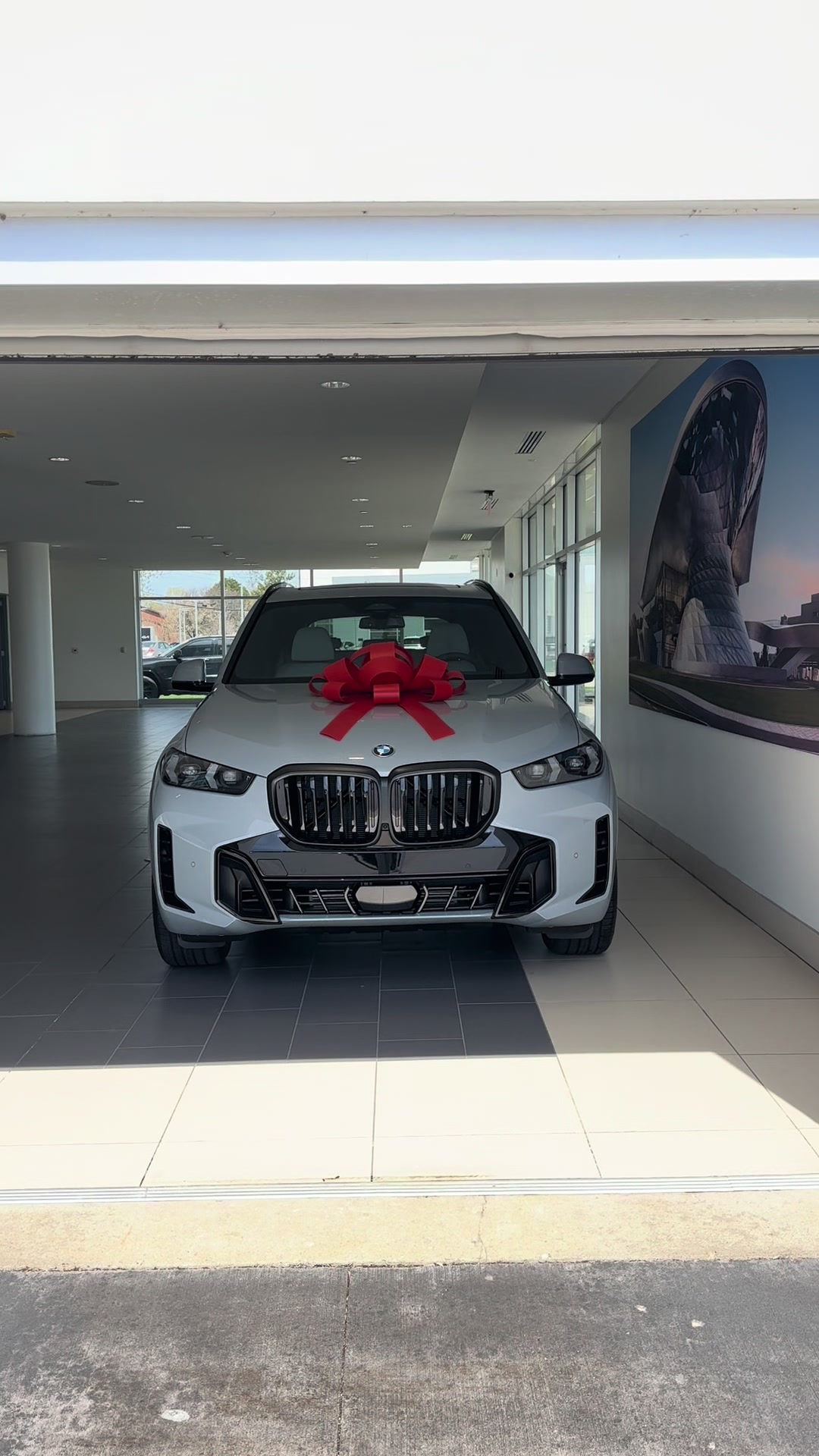 @BMW of Milwaukee North