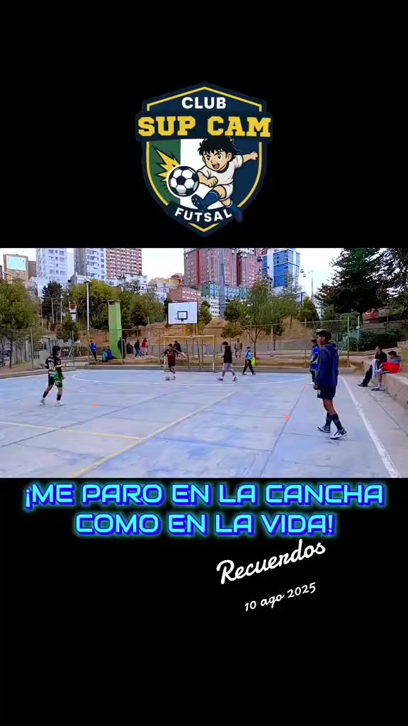@COACH ABRAHAM ROJAS