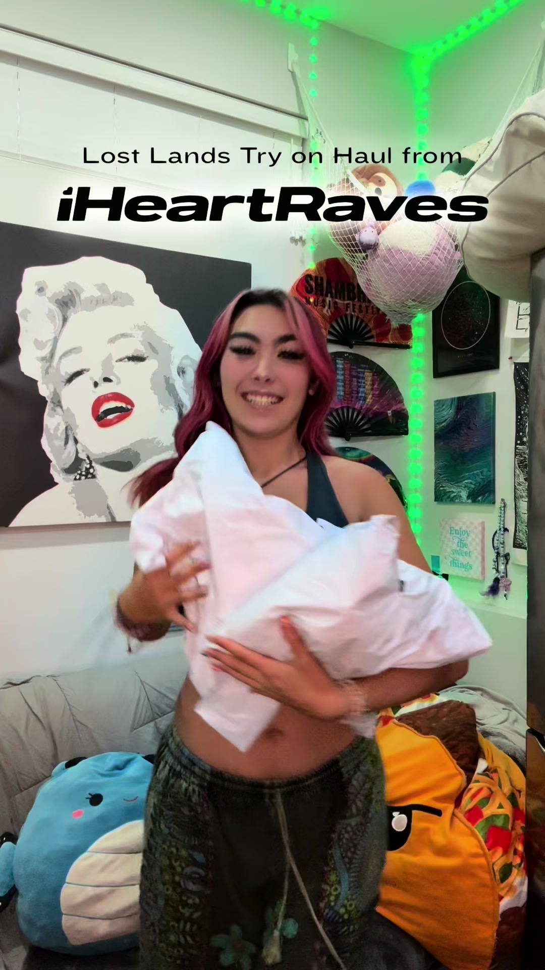 @Vanessa Anderson