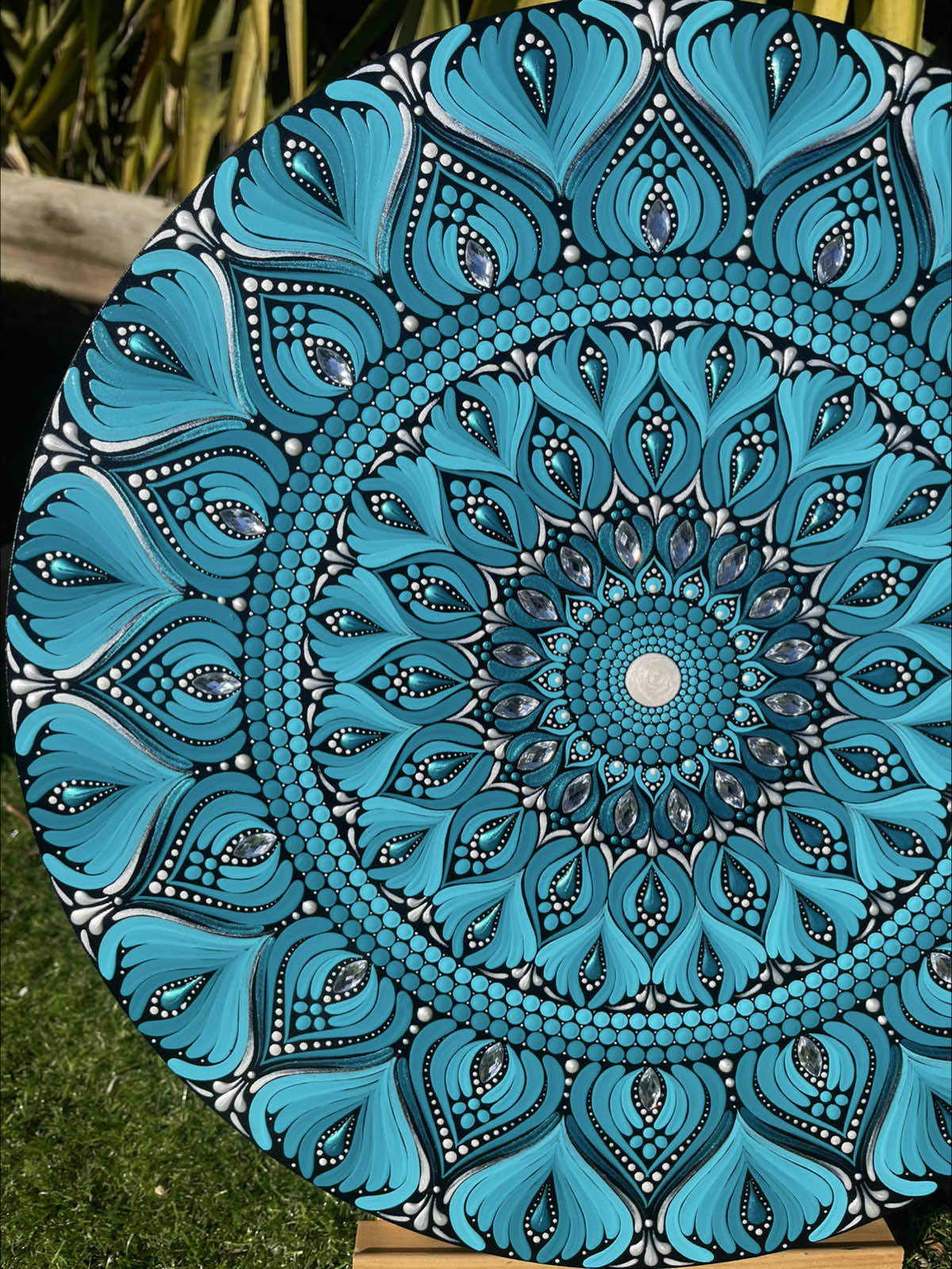 @Mandalas by Mads