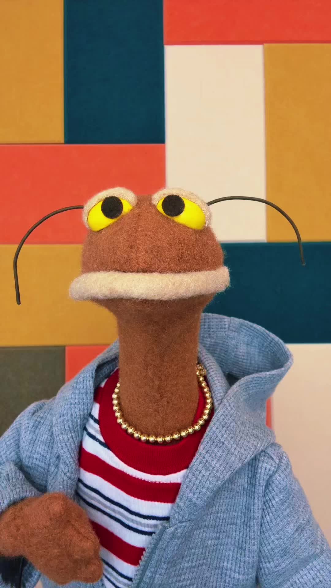 @chappellpuppets