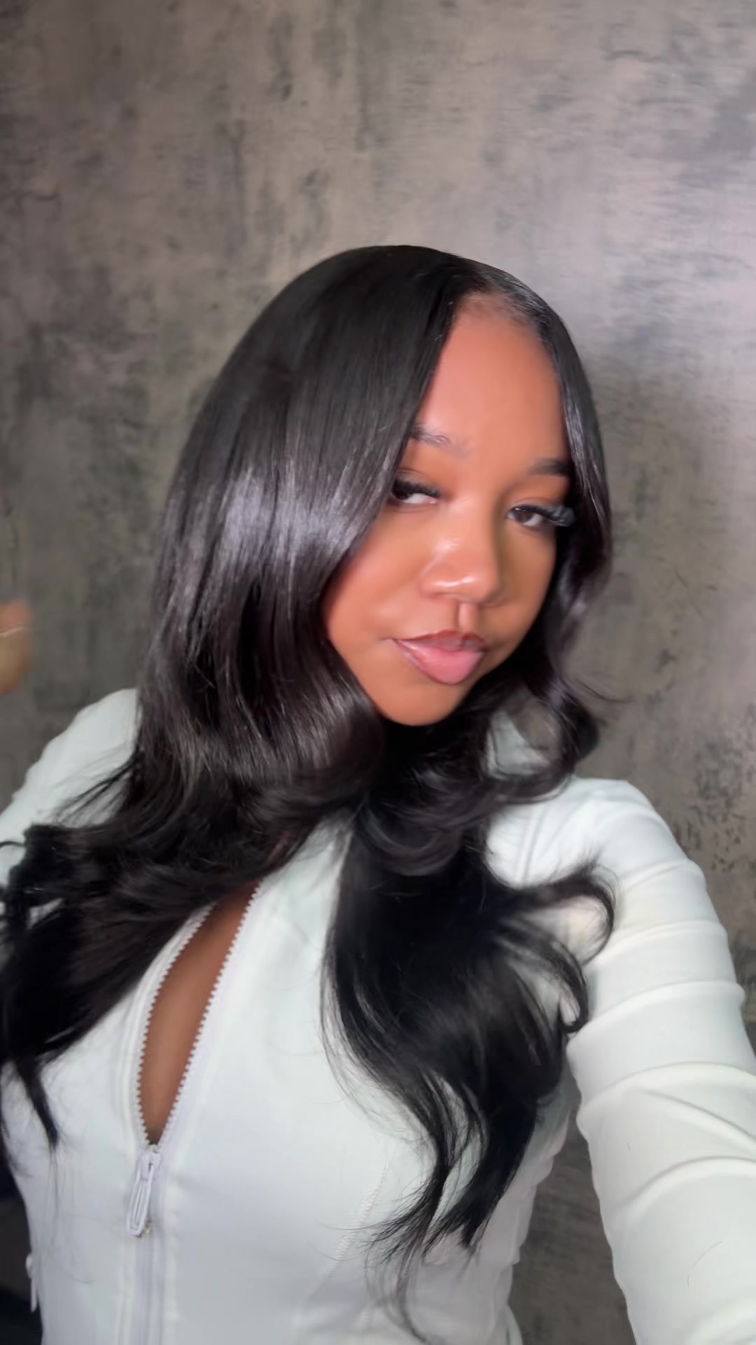 @Jada Marie