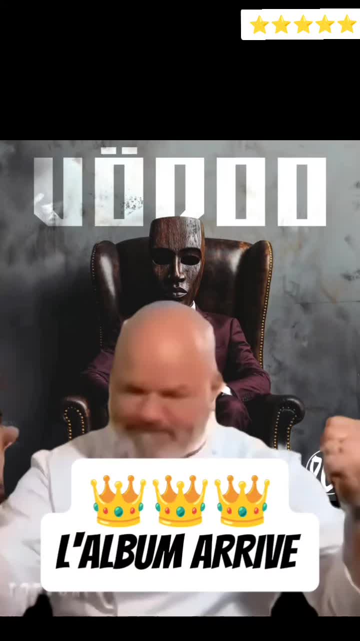 @VODOOMUSIC