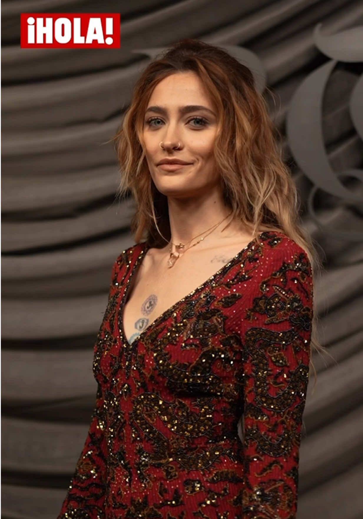 @HOLA! USA