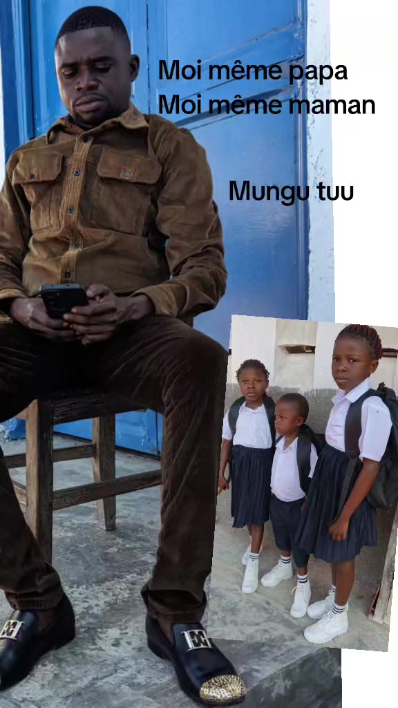 @Christopher Kazadi